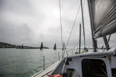 2015 Persico Marine Volvo Ocean 65 Boat for Sale in Auckland 3