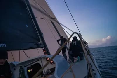 2015 Persico Marine Volvo Ocean 65 Boat for Sale in Auckland 4