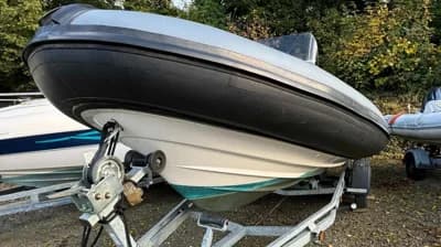 2023 Ribeye A683 Boat for Sale in Falmouth 2