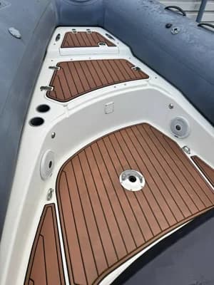 2019 Brig Eagle 780 Boat for Sale in Plymouth 3