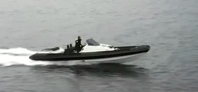 2022 Fugu 29 Boat for Sale in Portsmouth 2