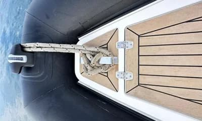 2022 Fugu 29 Boat for Sale in Portsmouth 4