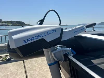 2024 Aquaspirit Ribs 320 Boat for Sale in Plymouth 2