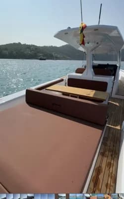 2024 Pirelli 35 Boat for Sale in Palma 3