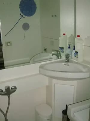 1969 NAVALCANTIERI 100 Boat for Sale 5