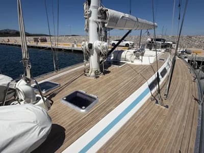 INFLAGRANTI 3