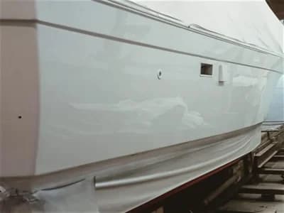 CHRIS CRAFT CHRIS CRAFT 31 COMMANDER 3