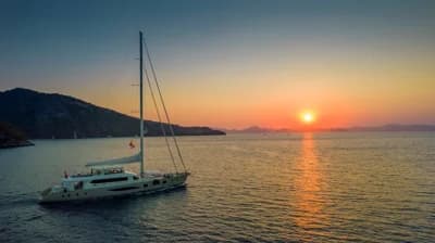 MOTORSAILOR 41M 2