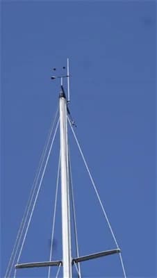 CANTIERE DEL PARDO GRAND SOLEIL 343 3
