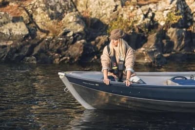 Linder 440 Fishing 3