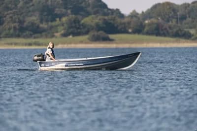 Linder 440 Fishing 4