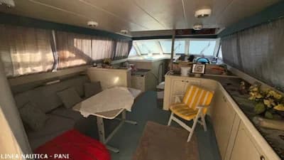 BIRCHWOOD BIRCHWOOD 440 T FLY 2