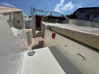2023 Cormate T28 Boat for Sale in Poole 3
