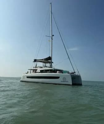 2023 Bali 4.8 Boat for Sale in Phuket 2