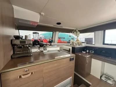 2023 Bali 4.8 Boat for Sale in Phuket 3