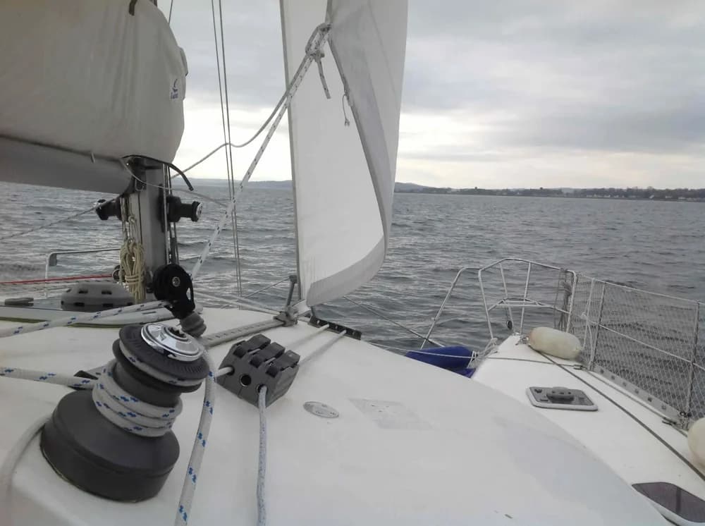 2012 Shuttleworth Ocean Cheetah 37 Custom Boat for Sale in Torpoint