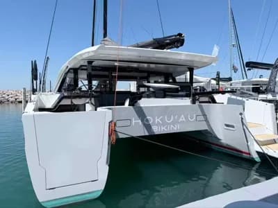 2024 HH Catamarans HH44-SC-06 (Sports Cruising) Boat for Sale in Badalona 2