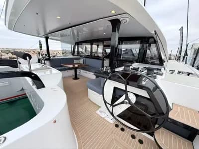 2024 HH Catamarans HH44-SC-06 (Sports Cruising) Boat for Sale in Badalona 3