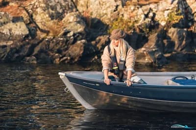 Linder 440 Fishing (Uden Motor) 2