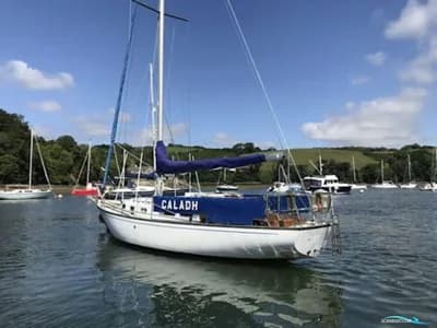 Nicholson 32 MK Iiii 2