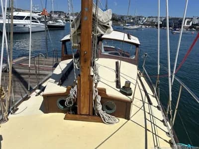 Hillyard 9 Ton 5
