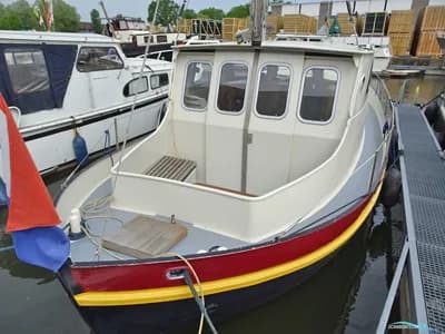 De Vries Lentsch 10.70 Gsok 3