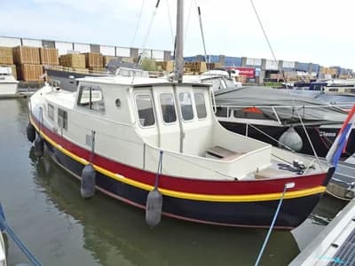 De Vries Lentsch 10.70 Gsok 4