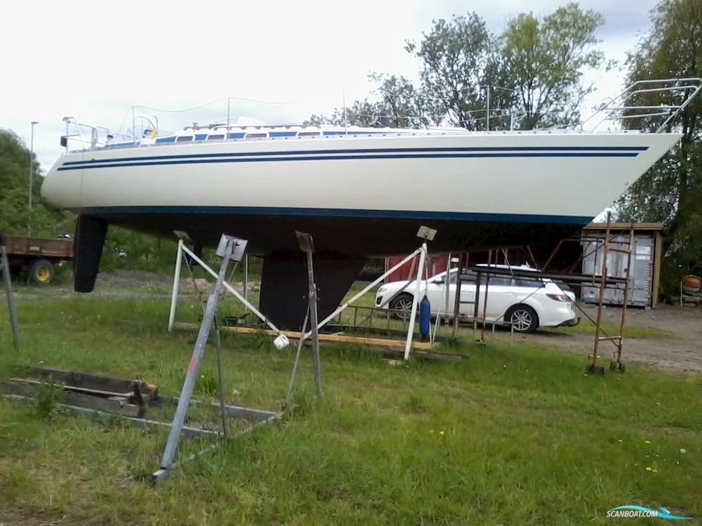 Finngulf 36