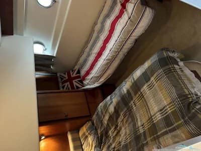 Fairline 40 5