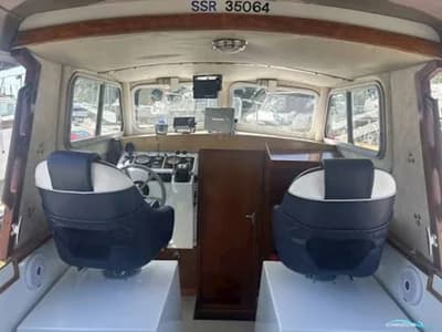Seaward Marine 23 2