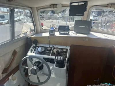 Seaward Marine 23 3