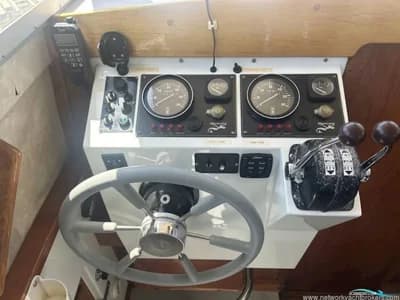 Seaward Marine 23 4