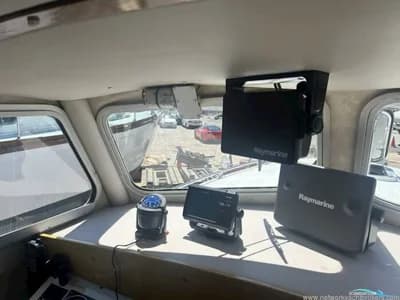 Seaward Marine 23 5