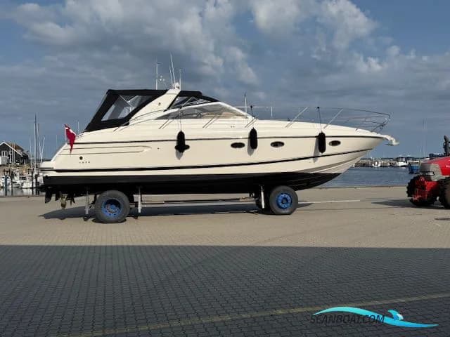 Princess V40