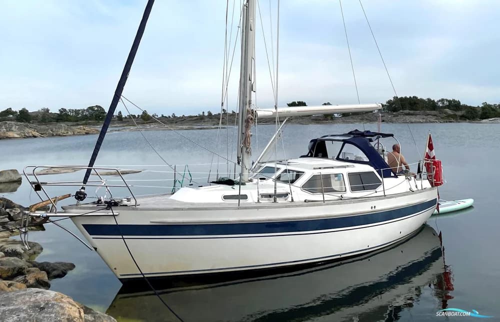 Nordship 35 DS
