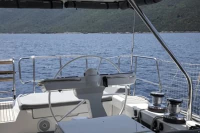 Jeanneau 64 3