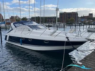 Fairline Targa 37 2