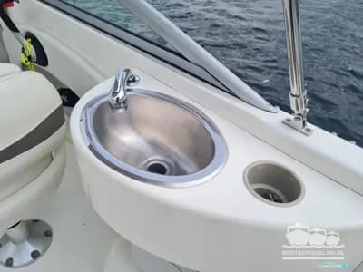 Maxum 2400 SC3 4
