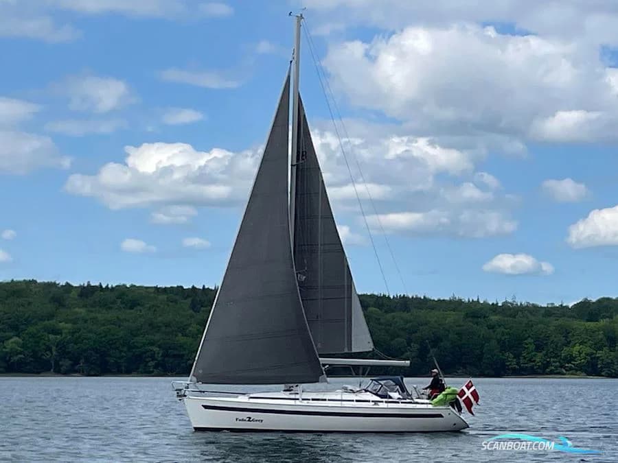Bavaria 38-3