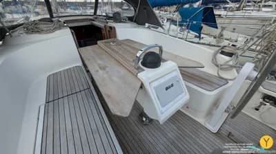 Bavaria Cruiser 37 5