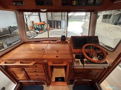 Targa 31+ 2