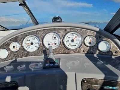 Stingray 250, Meget Velholdt 2
