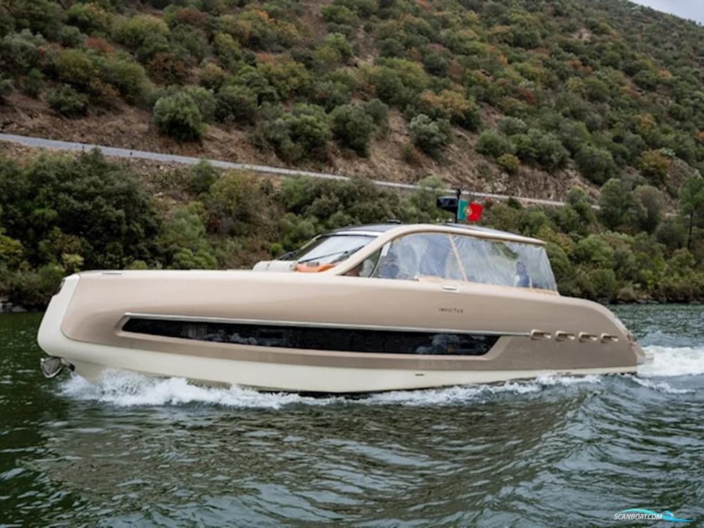 Invictus TT460