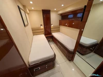 Fairline Squadron 68 3