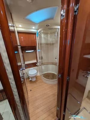Fairline Squadron 68 4