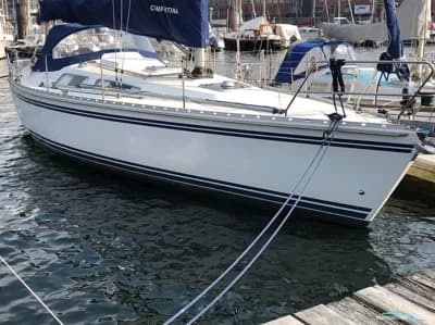 Comfortina 35 2