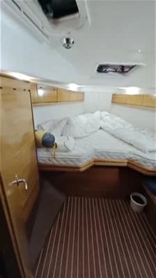 BAVARIA BAVARIA 37 CRUISER 3