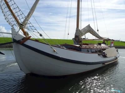Lemsteraak Welvearen - Roefuitvoering 1220 2