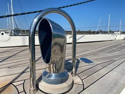 2002 Hoek 82 Boat for Sale in Valencia 5