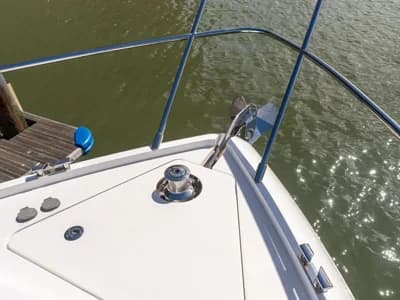 2021 Princess V50 Boat for Sale in Poole 3